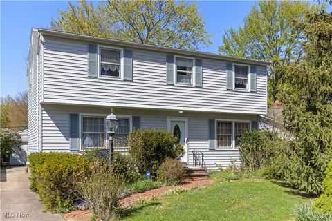 8295 Mentorwood Drive, Mentor, OH 44060 - MLS#: 5120000