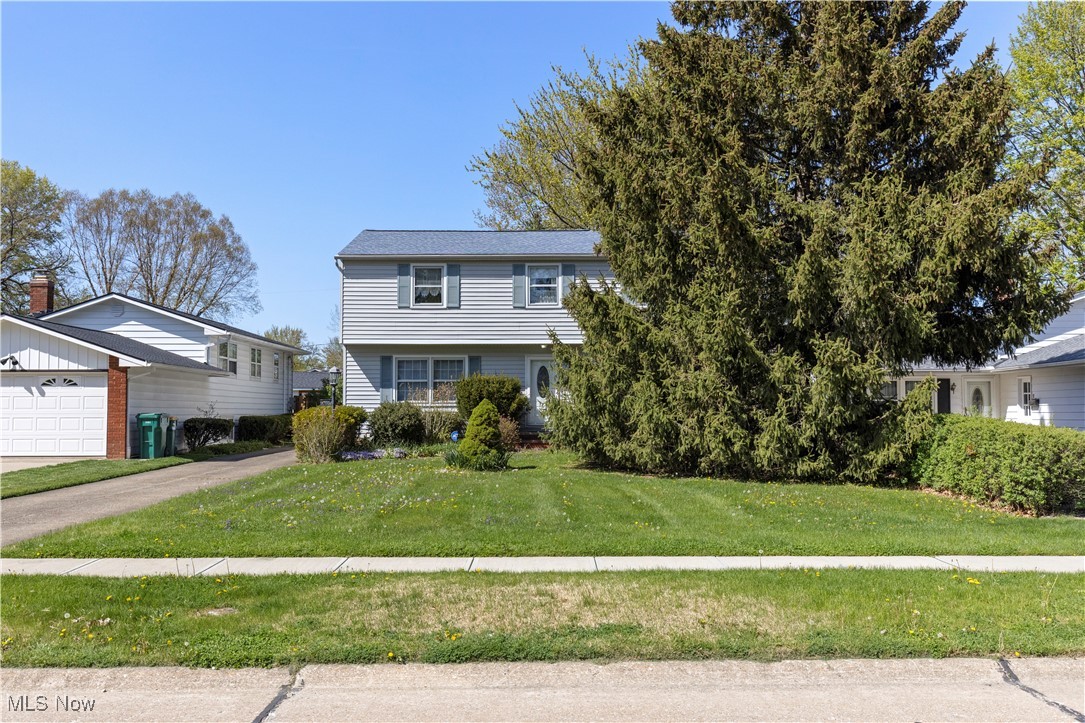 8295 Mentorwood Drive, Mentor, Ohio image 3