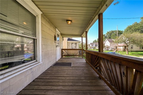 Tiny photo for 2261 8th Street SW, Akron, OH 44314 (MLS # 5239475)