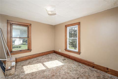 Tiny photo for 2261 8th Street SW, Akron, OH 44314 (MLS # 5239475)
