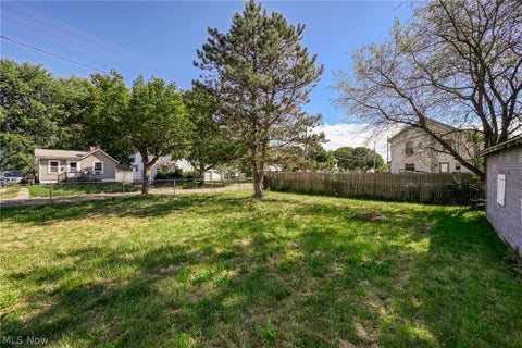 Tiny photo for 2261 8th Street SW, Akron, OH 44314 (MLS # 5239475)