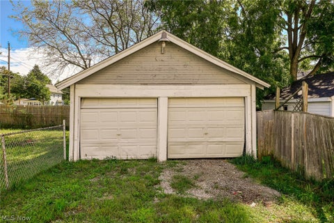Tiny photo for 2261 8th Street SW, Akron, OH 44314 (MLS # 5239475)