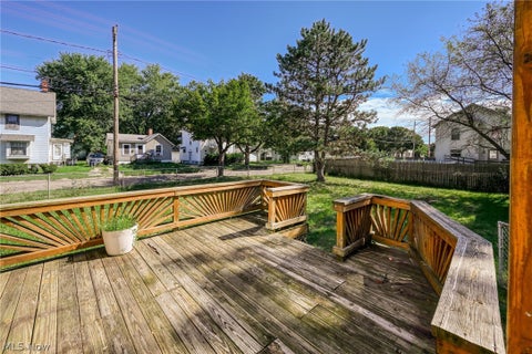 Tiny photo for 2261 8th Street SW, Akron, OH 44314 (MLS # 5239475)