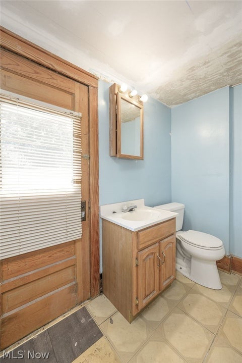 Tiny photo for 2261 8th Street SW, Akron, OH 44314 (MLS # 5239475)