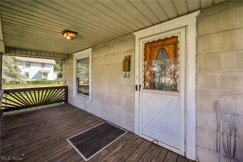 Tiny photo for 2261 8th Street SW, Akron, OH 44314 (MLS # 5239475)