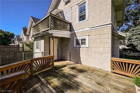 Tiny photo for 2261 8th Street SW, Akron, OH 44314 (MLS # 5239475)