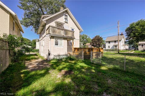 Tiny photo for 2261 8th Street SW, Akron, OH 44314 (MLS # 5239475)