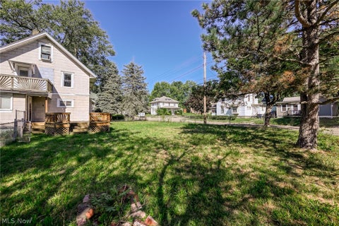 Tiny photo for 2261 8th Street SW, Akron, OH 44314 (MLS # 5239475)