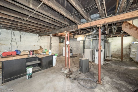 Tiny photo for 2261 8th Street SW, Akron, OH 44314 (MLS # 5239475)