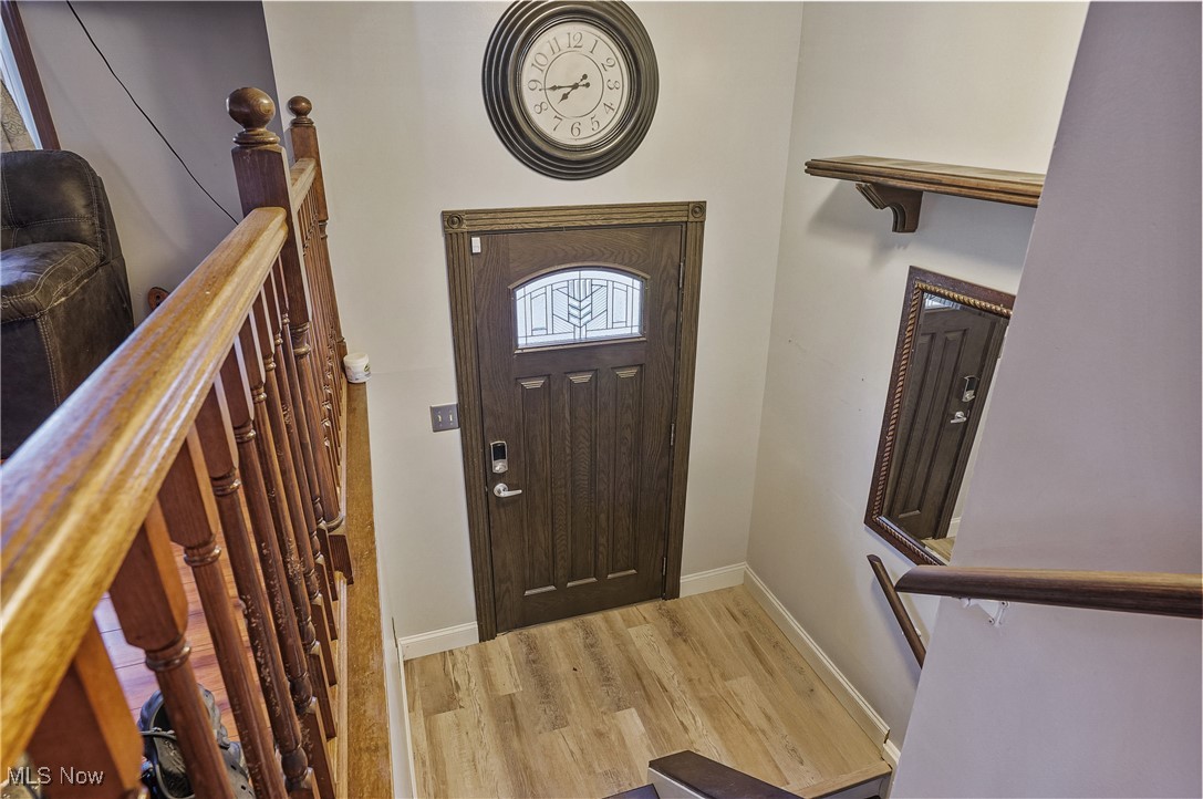 Woodland Trace 1 - Residential