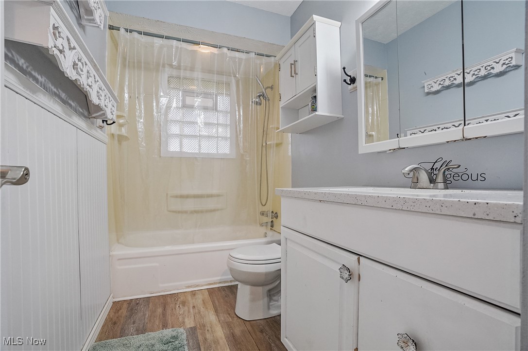 Woodland Trace 1 - Residential