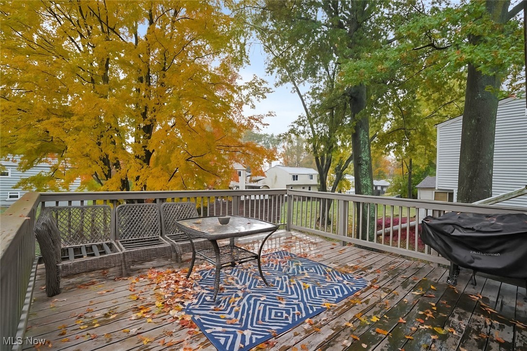 Woodland Trace 1 - Residential