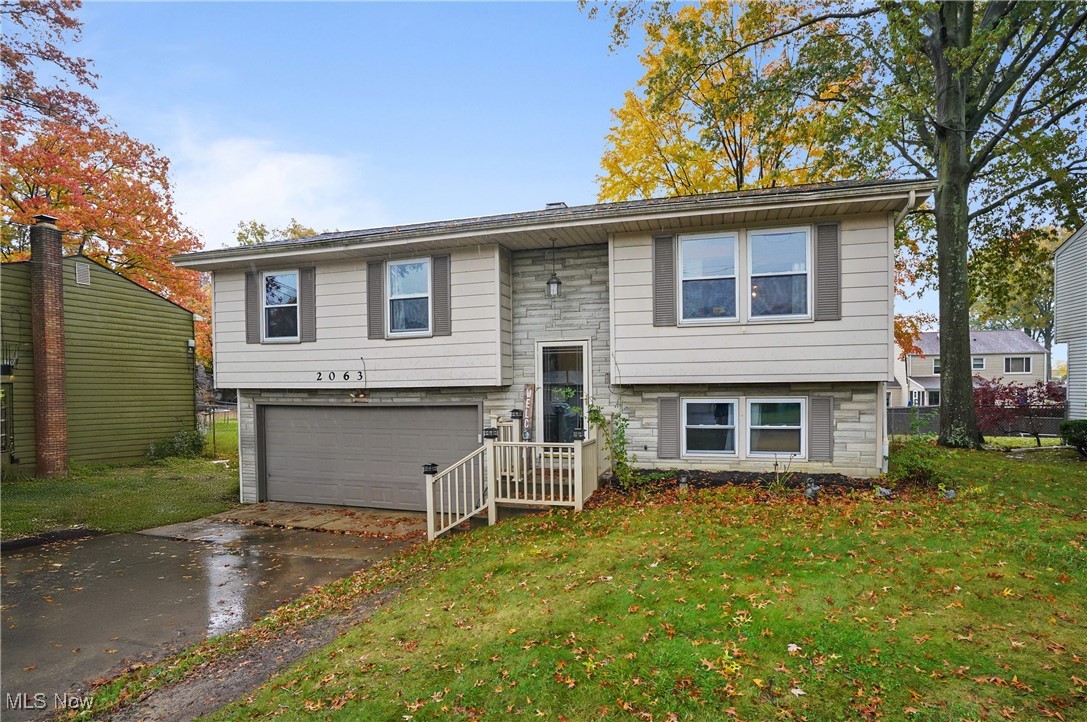 Woodland Trace 1 - Residential