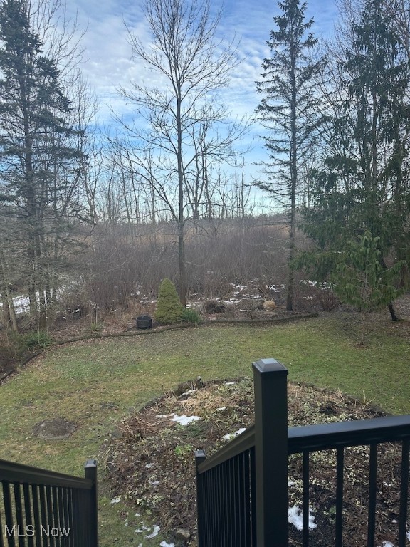 Woods Of Burlington Sub - Residential