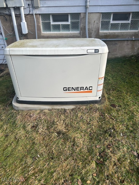 Woods Of Burlington Sub - Residential