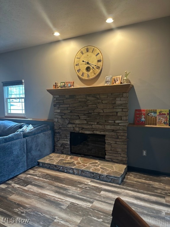 Woods Of Burlington Sub - Residential