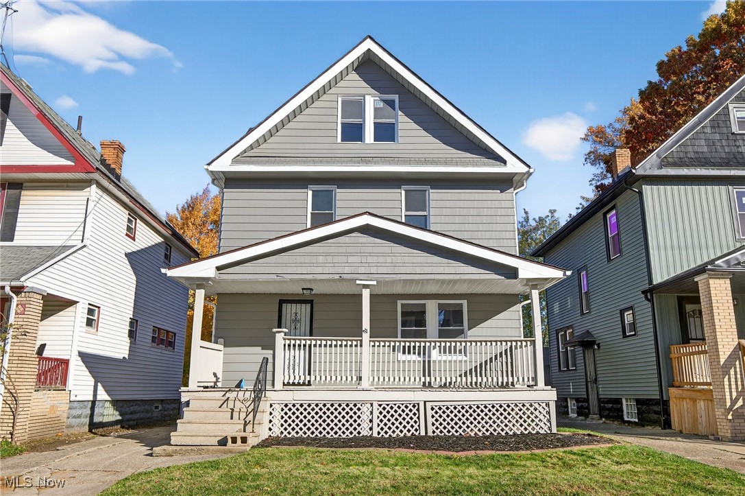 Boulevard Heights Companys - Residential