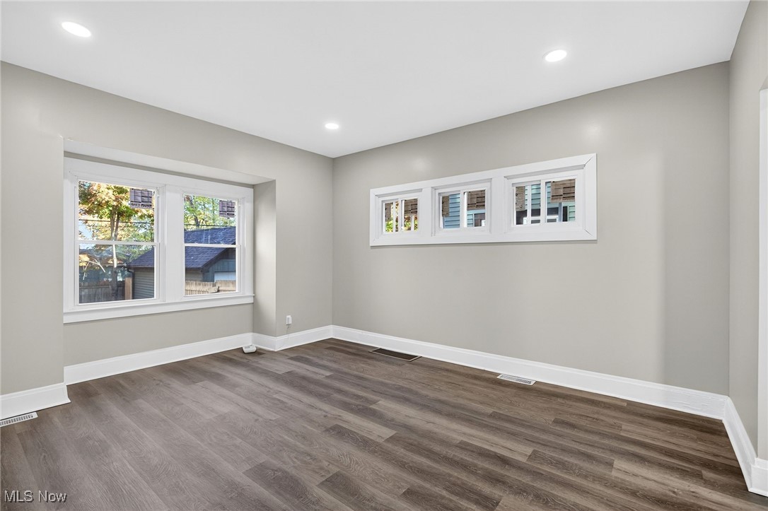 Boulevard Heights Companys - Residential