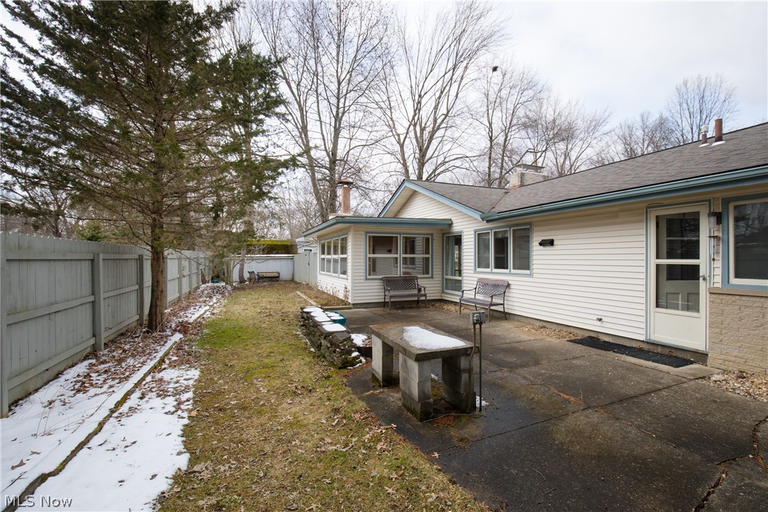 Robin Park Sub - Residential