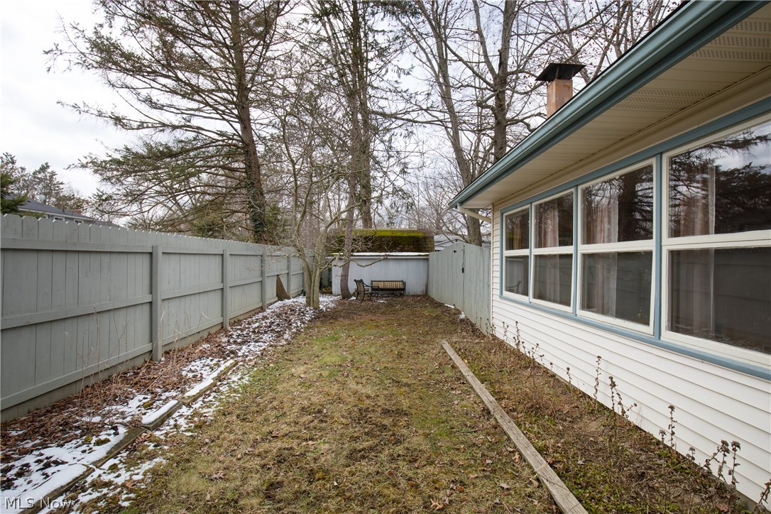 Robin Park Sub - Residential