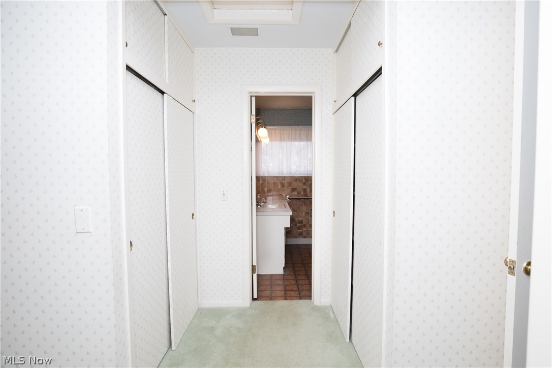 Robin Park Sub - Residential