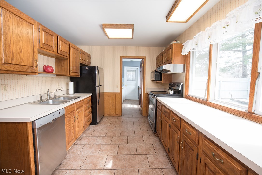 Robin Park Sub - Residential