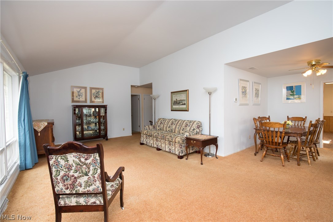 Robin Park Sub - Residential