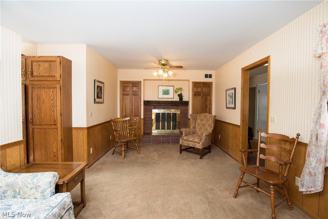 Robin Park Sub - Residential