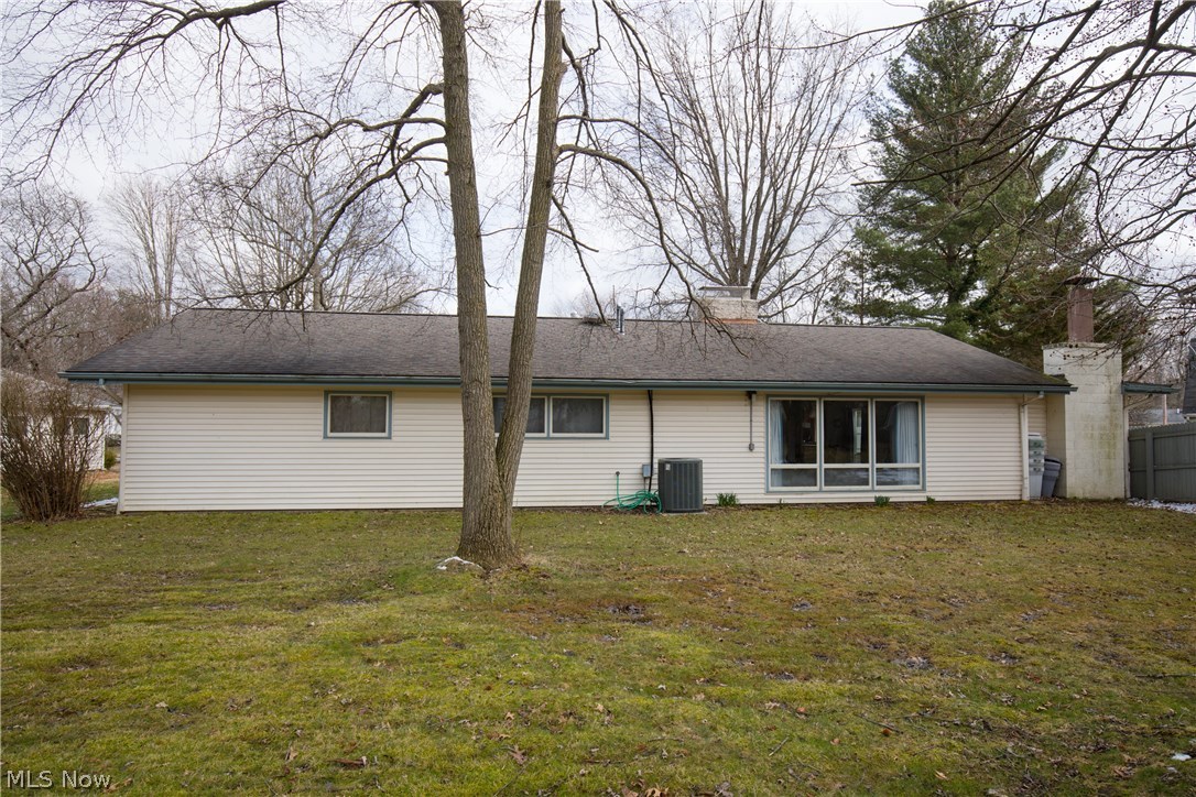 Robin Park Sub - Residential