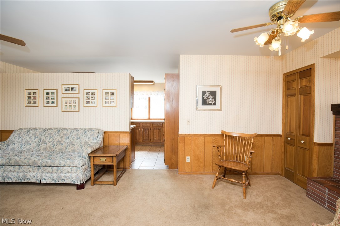 Robin Park Sub - Residential