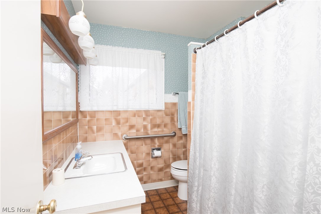 Robin Park Sub - Residential