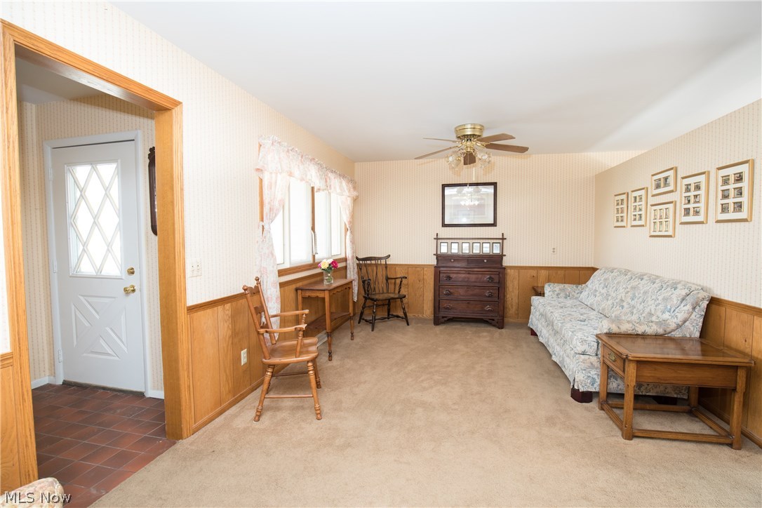 Robin Park Sub - Residential