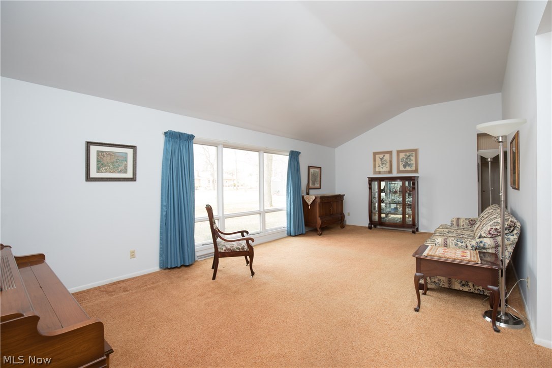 Robin Park Sub - Residential