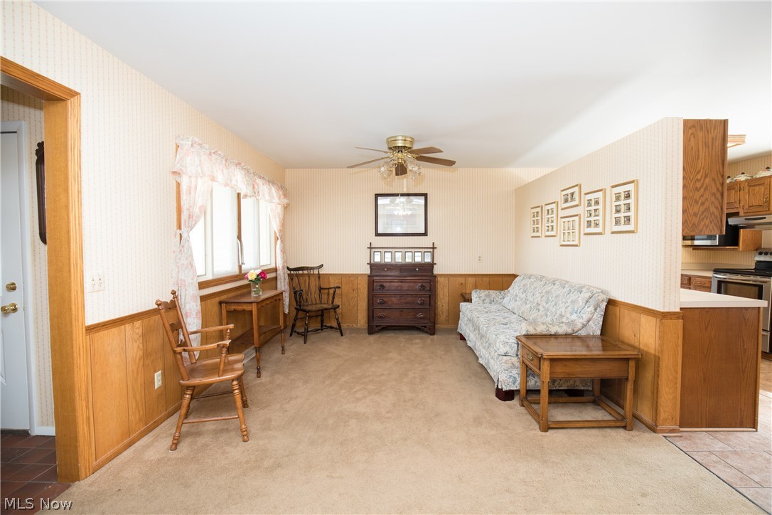 Robin Park Sub - Residential