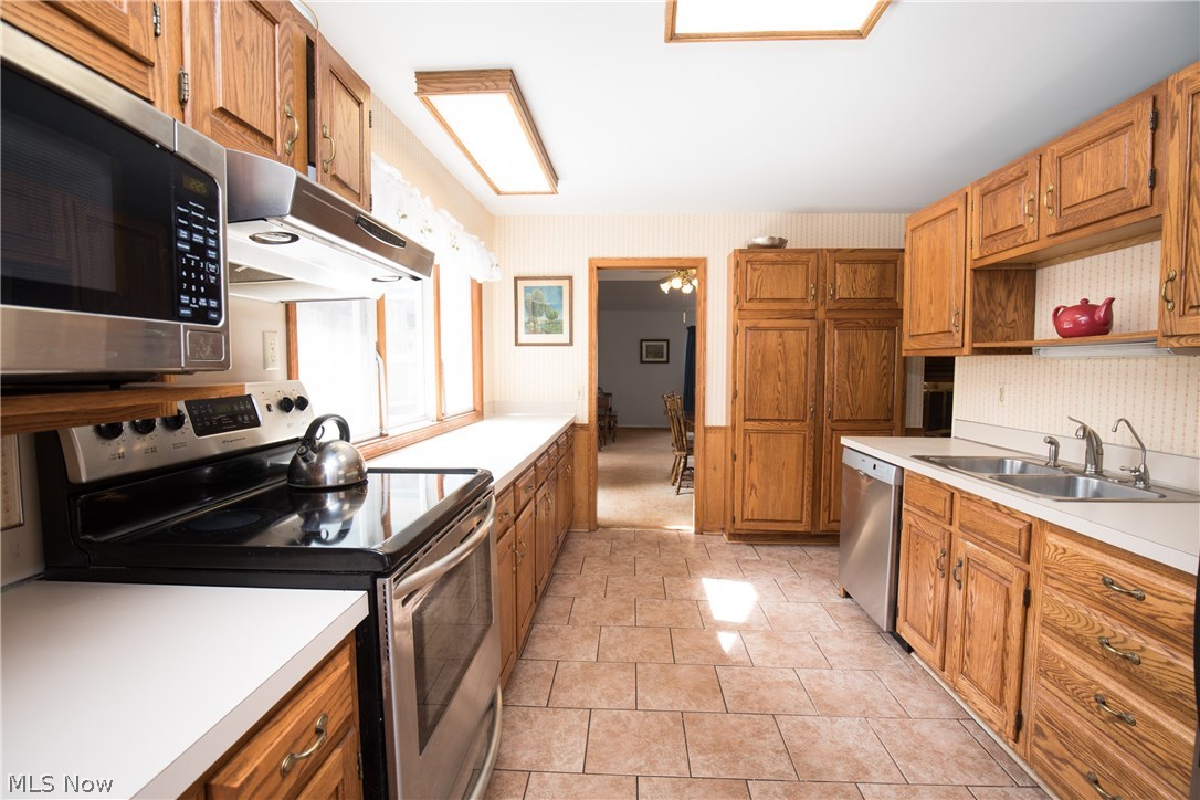 Robin Park Sub - Residential