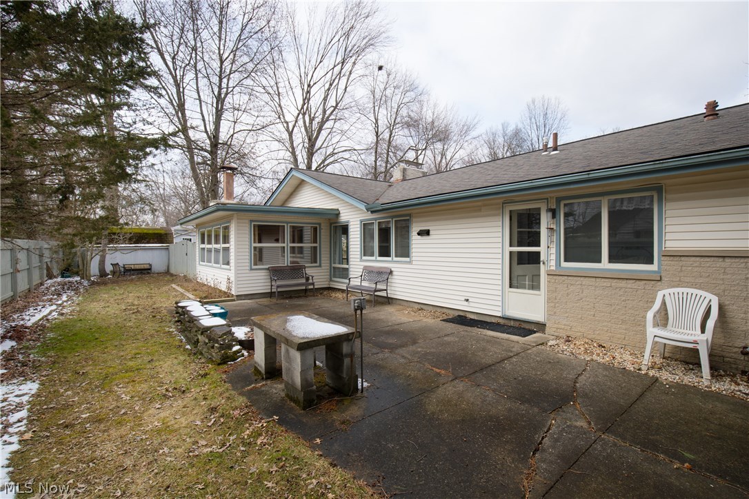 Robin Park Sub - Residential