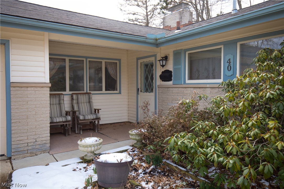 Robin Park Sub - Residential