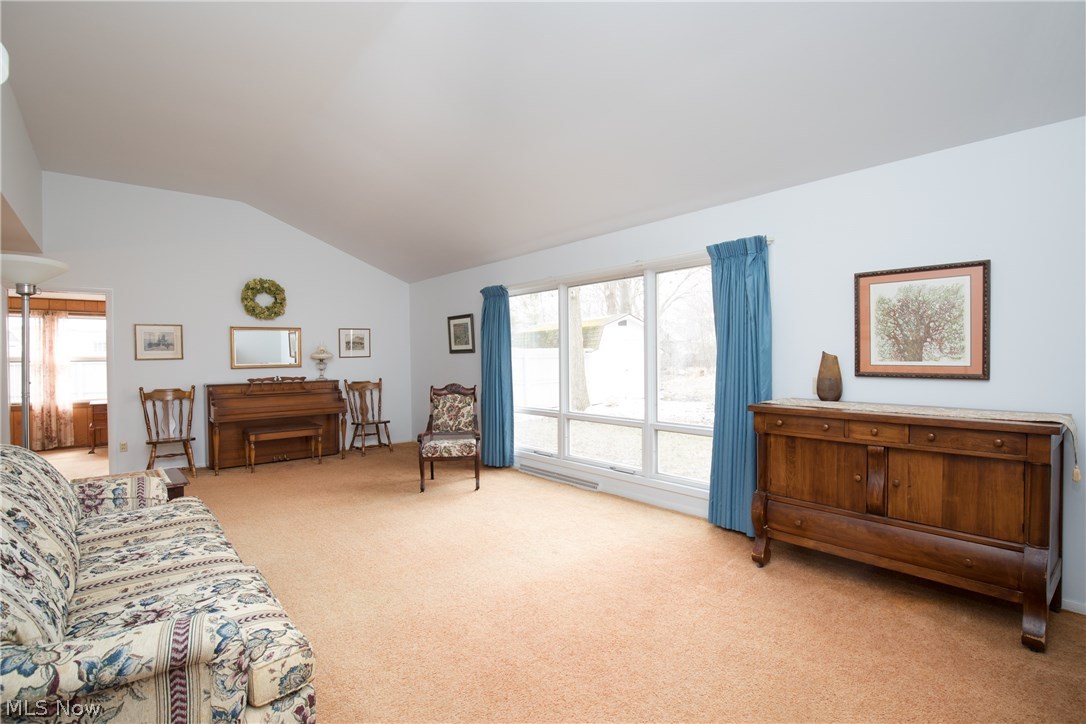 Robin Park Sub - Residential