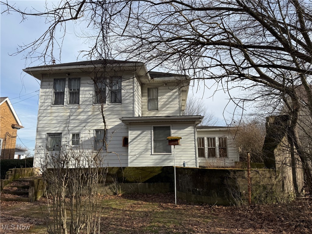 Sim-Fost Add - Residential