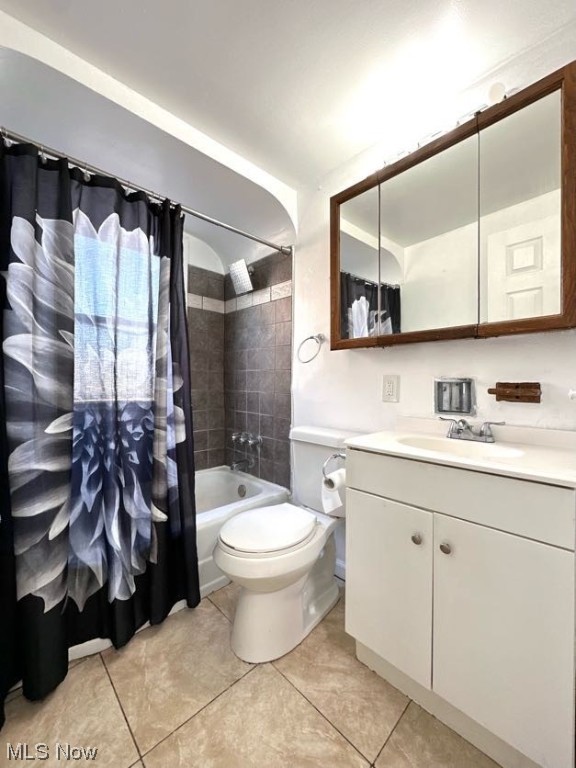 Shaker View - Residential