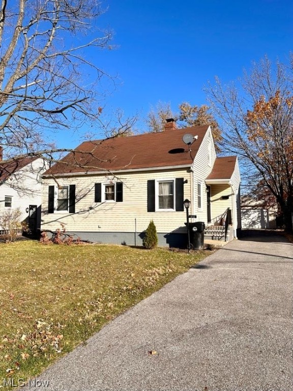 Shaker View - Residential