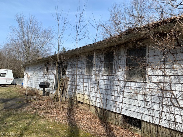 Whole Cherokee Village Estates - Residential