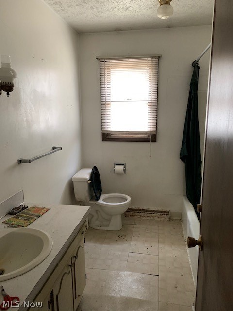 Whole Cherokee Village Estates - Residential