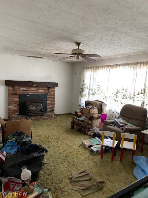 Whole Cherokee Village Estates - Residential