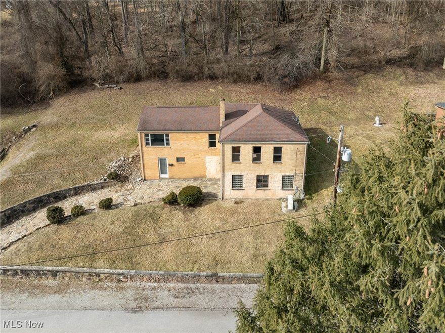 Discover this unique raised ranch, featuring 2-bedrooms and 1-bathroom in Lincoln Heights. This home has  numerous updates including new flooring, bathroom fixtures, carpet, and fresh paint throughout, along with a brand new furnace. The attached garage and full basement offer ample storage space. This one-of-a-kind property is ready for you to call home. Call today to schedule your showing!