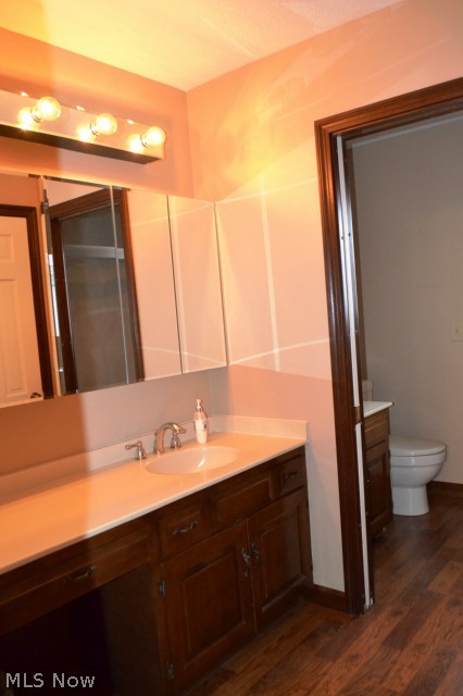 Bob O Link Estates - Residential