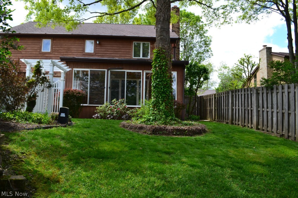 Bob O Link Estates - Residential