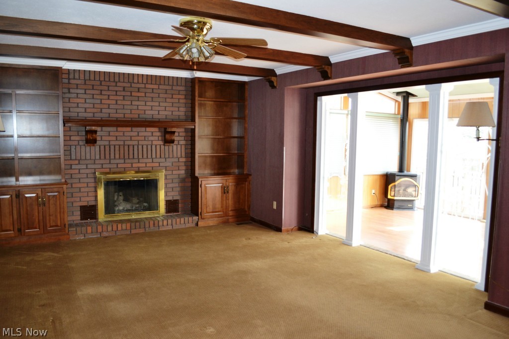 Bob O Link Estates - Residential