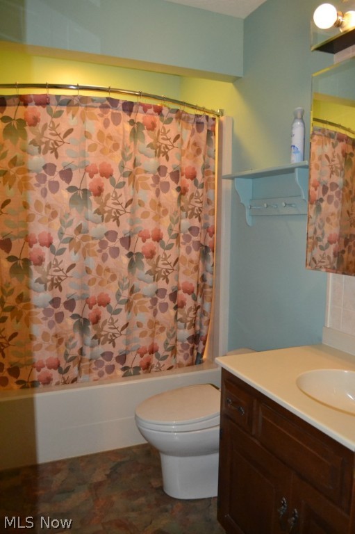 Bob O Link Estates - Residential