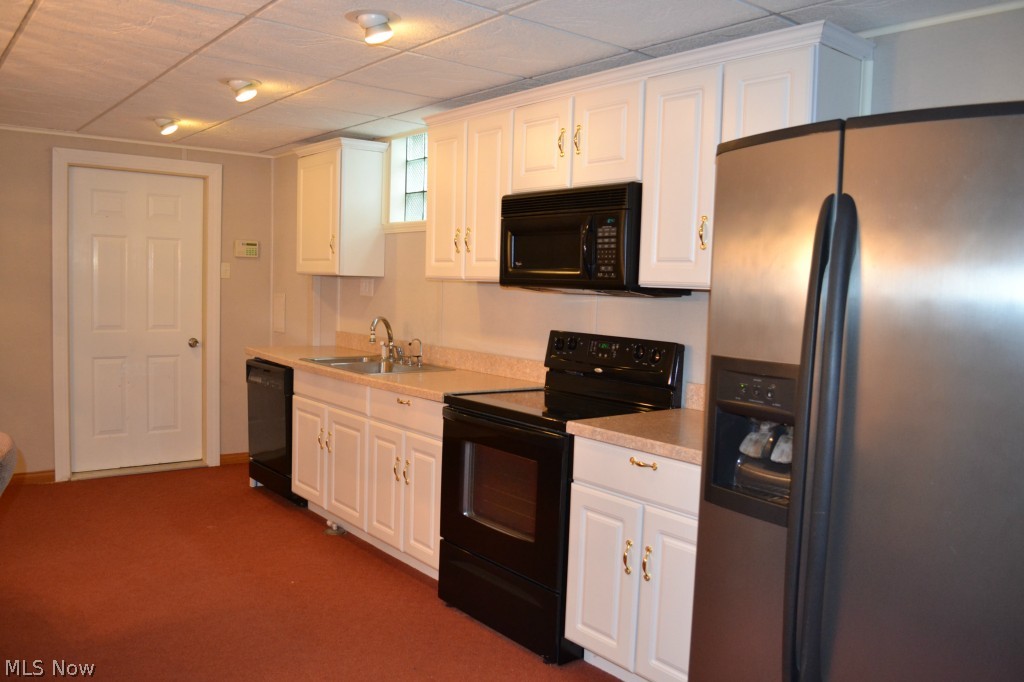 Bob O Link Estates - Residential